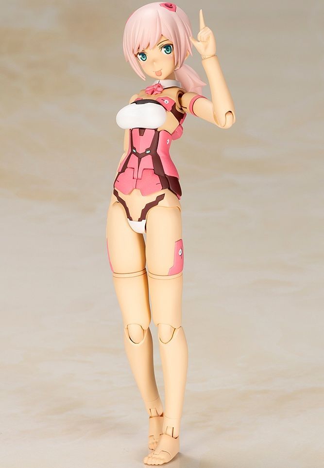 Frame Arms Girl - Laetitia