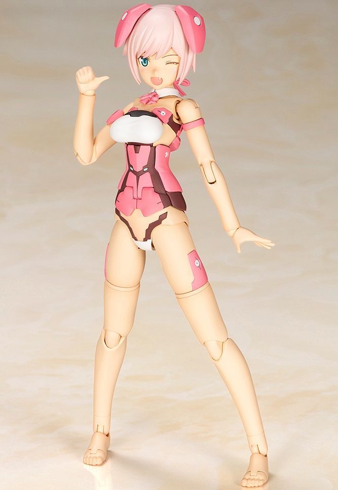 Frame Arms Girl - Laetitia