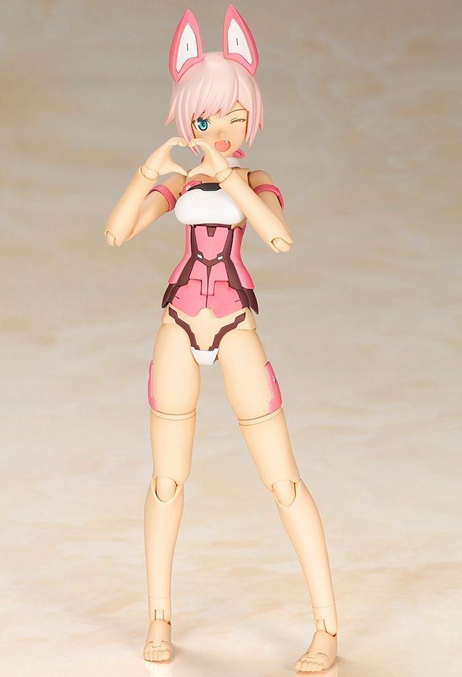 Frame Arms Girl - Laetitia