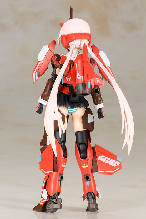 Frame Arms Girl - Stylet A.I.S Color