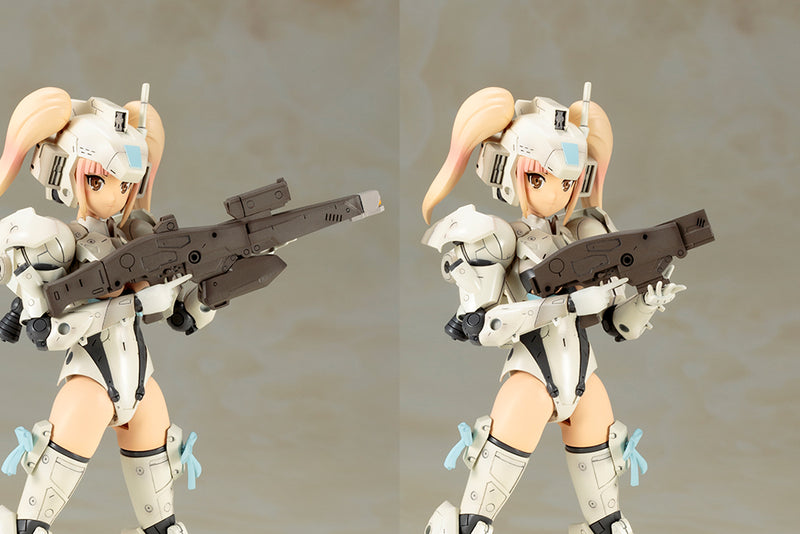 Frame Arms Girl Byakko / Baihu