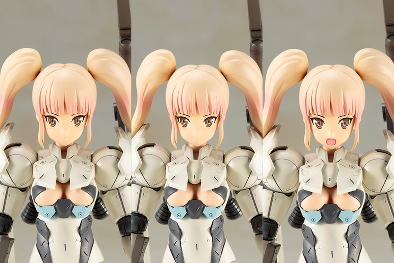 Frame Arms Girl Byakko / Baihu