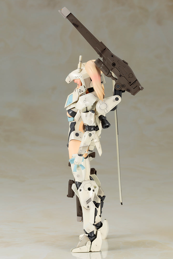 Frame Arms Girl Byakko / Baihu