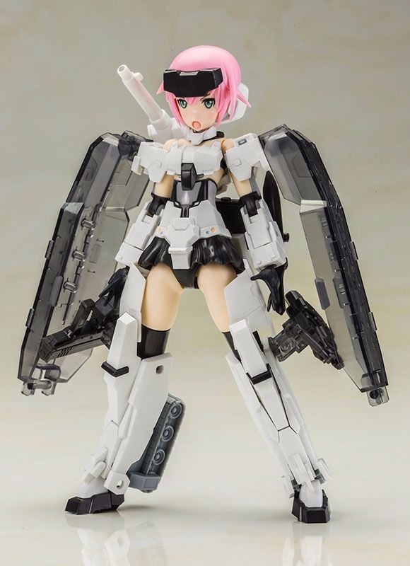 Frame Arms Girl - Gourai Monotone Frame