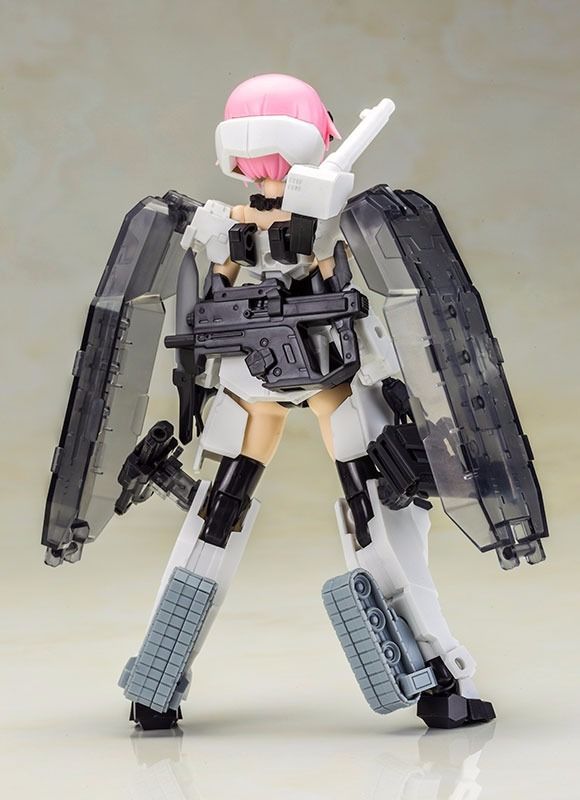 Frame Arms Girl - Gourai Monotone Frame