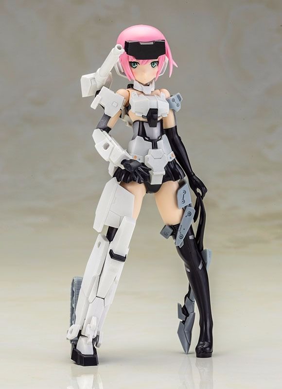Frame Arms Girl - Gourai Monotone Frame