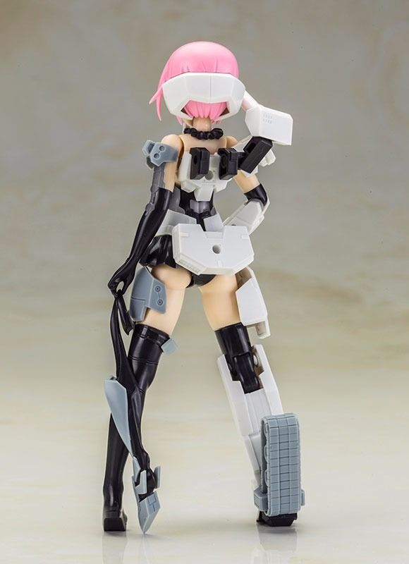 Frame Arms Girl - Gourai Monotone Frame