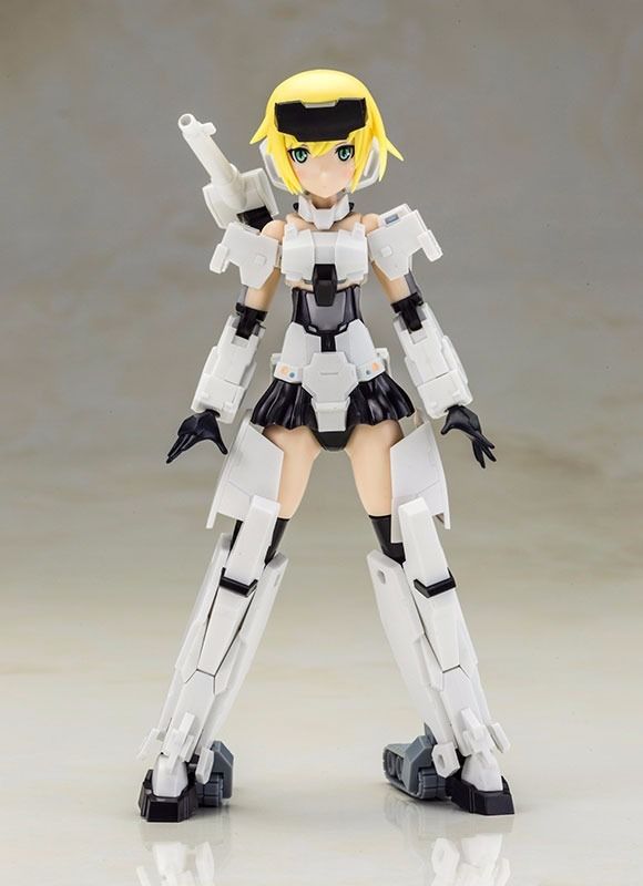 Frame Arms Girl - Gourai Monotone Frame