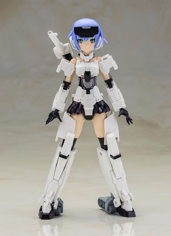 Frame Arms Girl - Gourai Monotone Frame