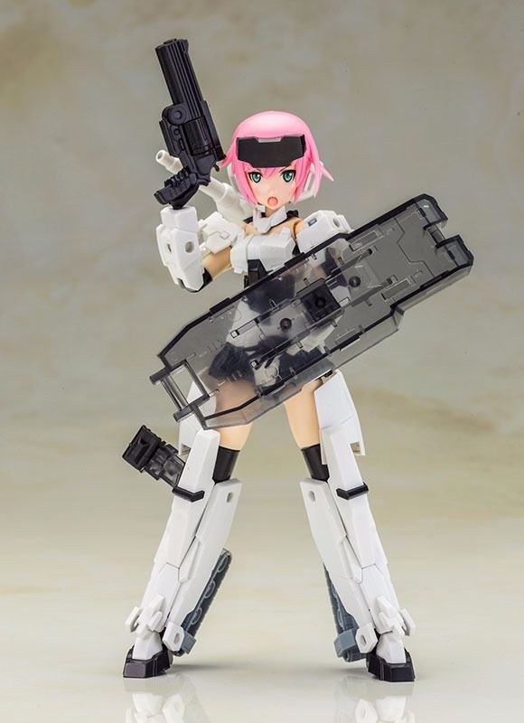 Frame Arms Girl - Gourai Monotone Frame