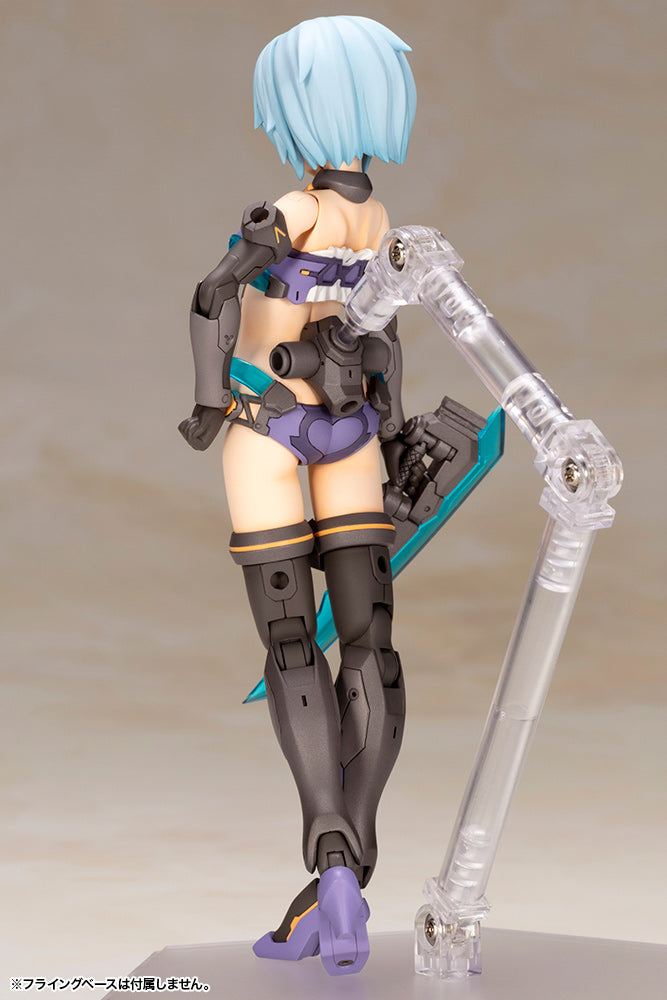 Frame Arms Girl Hresvelgr Bikini Armed Ver.