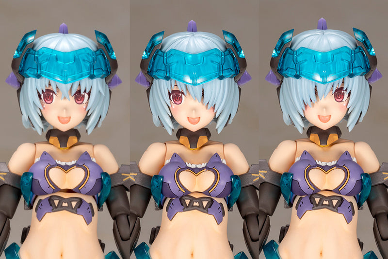 Frame Arms Girl Hresvelgr Bikini Armed Ver.