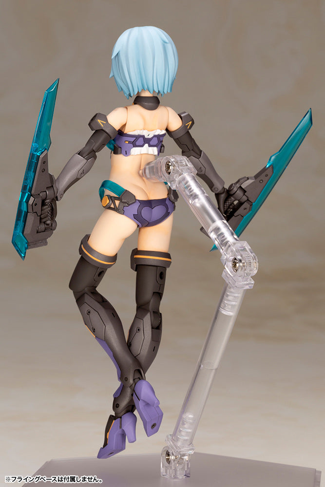 Frame Arms Girl Hresvelgr Bikini Armed Ver.