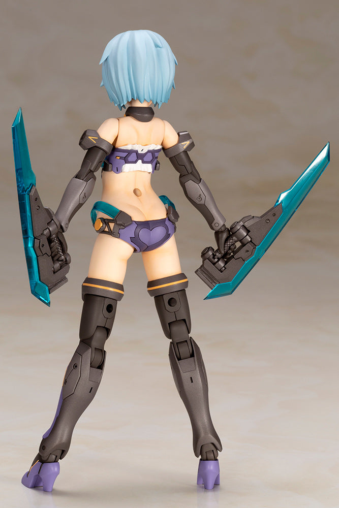 Frame Arms Girl Hresvelgr Bikini Armed Ver.