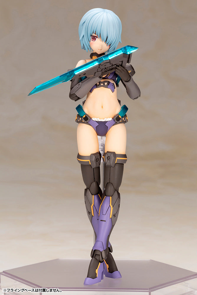 Frame Arms Girl Hresvelgr Bikini Armed Ver.