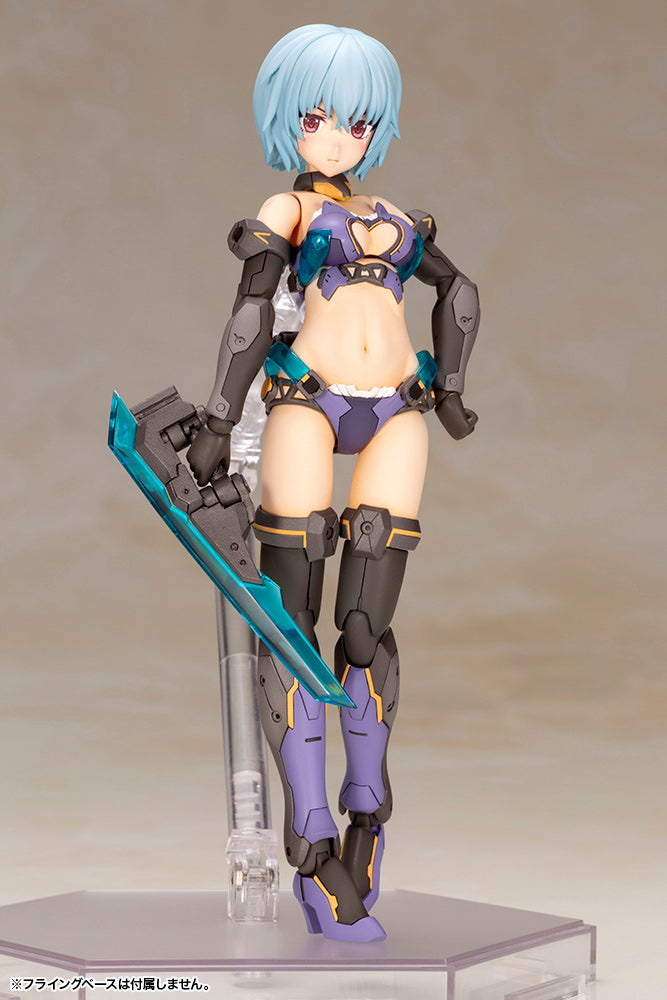 Frame Arms Girl Hresvelgr Bikini Armed Ver.