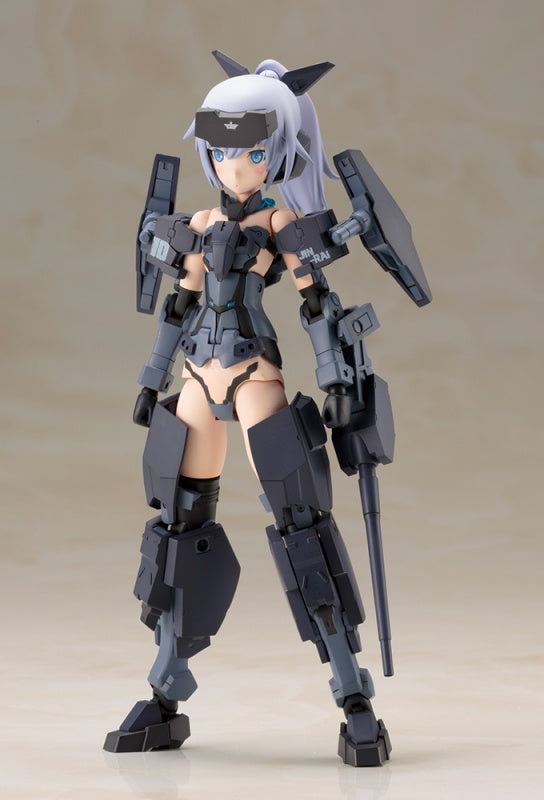 Frame Arms Girl - Jinrai Indigo Ver.