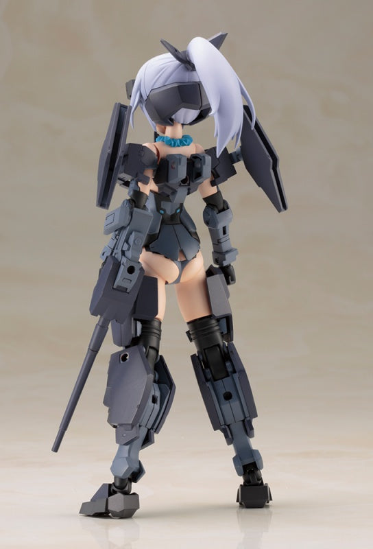 Frame Arms Girl - Jinrai Indigo Ver.