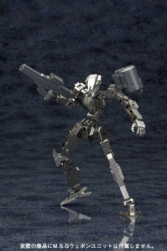 Frame Arms #S02 Architect Type 001 for Modelers Edition