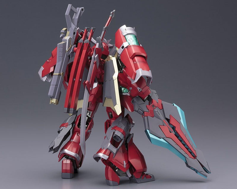 Frame Arms #S08 NSG-Z0/G Magatsuki Houten 1/100