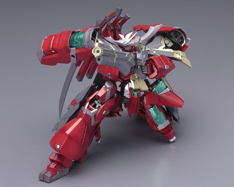 Frame Arms #S08 NSG-Z0/G Magatsuki Houten 1/100