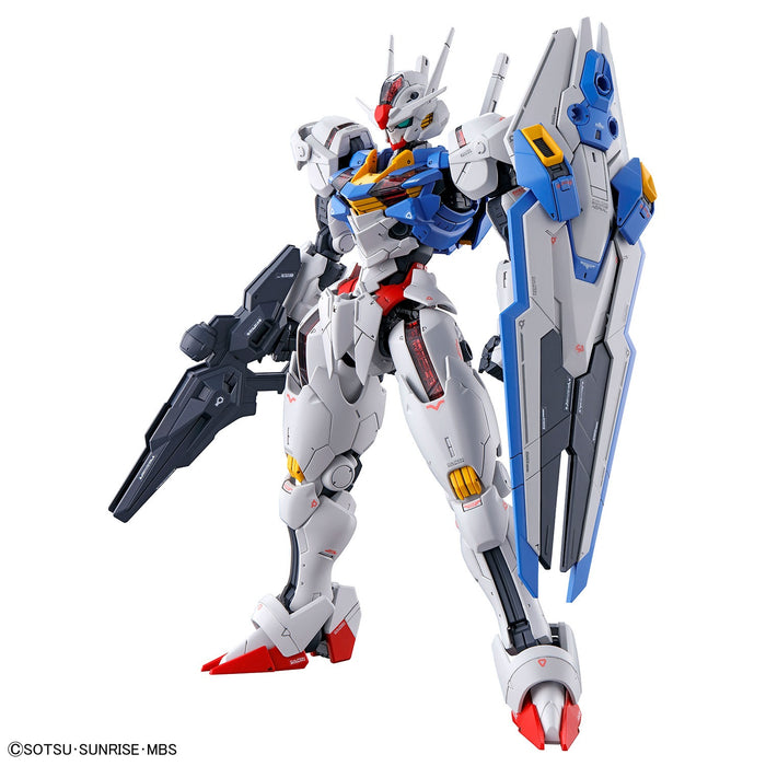 [ARRIVED][JUN 2023] Full Mechanics Aerial Gundam 1/100