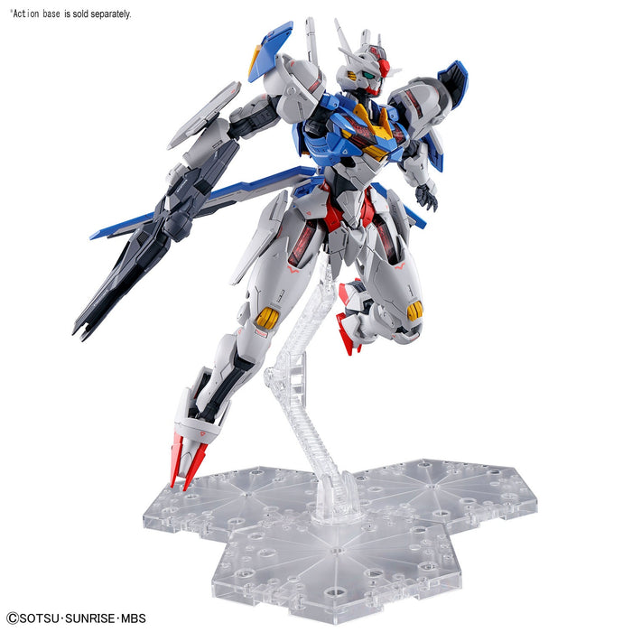 [ARRIVED][JUN 2023] Full Mechanics Aerial Gundam 1/100