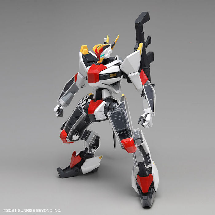 Full Mechanics MAILeS Kenbu 1/48