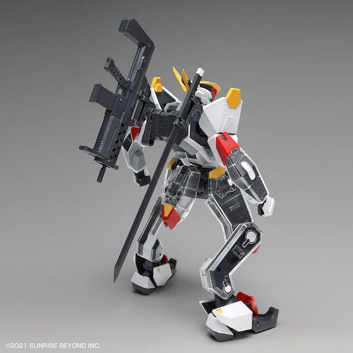 Full Mechanics MAILeS Kenbu 1/48