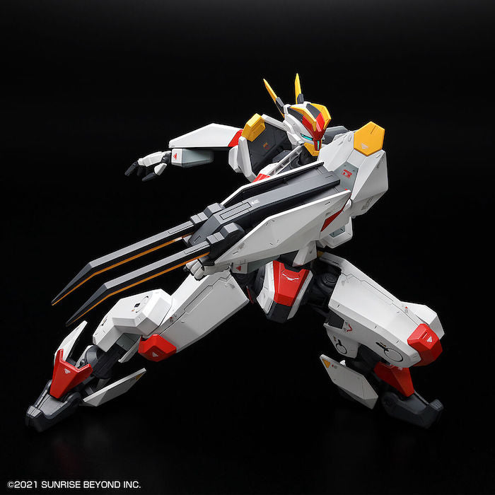 Full Mechanics MAILeS Kenbu 1/48