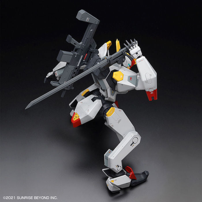 Full Mechanics MAILeS Kenbu 1/48