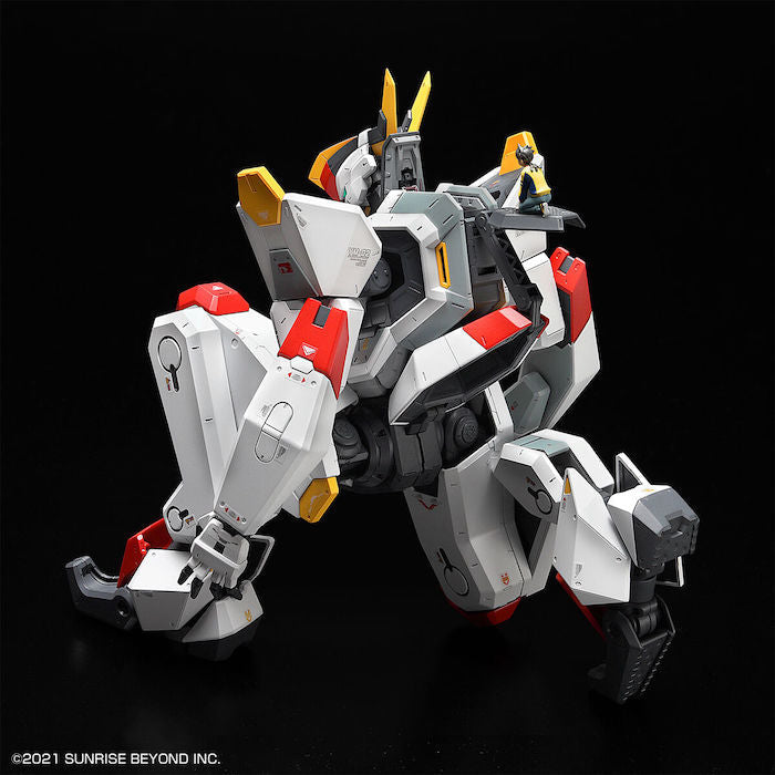Full Mechanics MAILeS Kenbu 1/48
