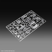 Full Mechanics MAILeS Kenbu 1/48