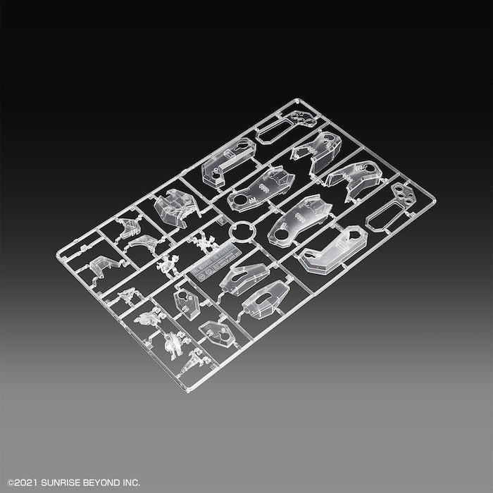 Full Mechanics MAILeS Kenbu 1/48