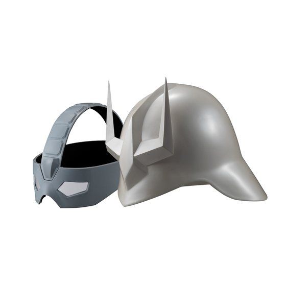 Full Scale Works Char Aznable's Stahlhelm Helmet