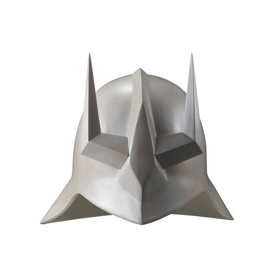 Full Scale Works Char Aznable's Stahlhelm Helmet