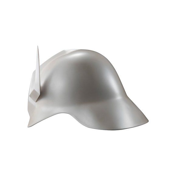 Full Scale Works Char Aznable's Stahlhelm Helmet