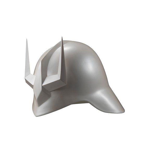 Full Scale Works Char Aznable's Stahlhelm Helmet