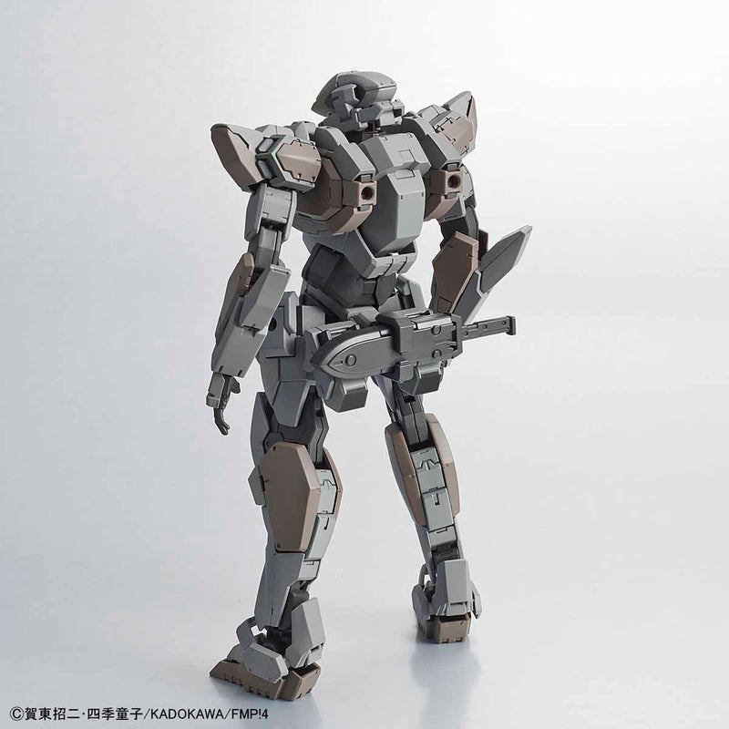 FMP - Arbalest Ver. IV (Emergency Deployment Booster Equipment Ver.) 1/60