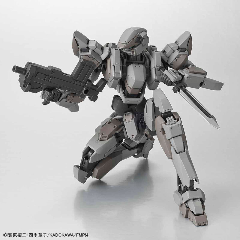 FMP - Arbalest Ver. IV (Emergency Deployment Booster Equipment Ver.) 1/60