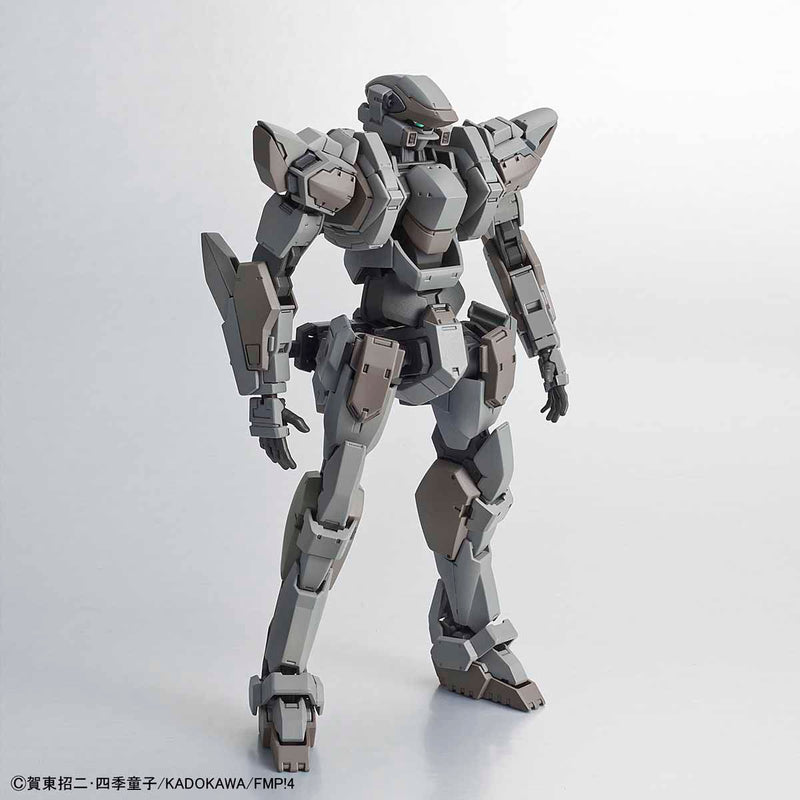 FMP - Arbalest Ver. IV (Emergency Deployment Booster Equipment Ver.) 1/60