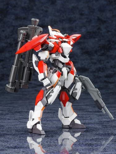 Fullmetal Panic! Laevatein Repackage Ver. 1/60