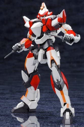 Fullmetal Panic! Laevatein Repackage Ver. 1/60