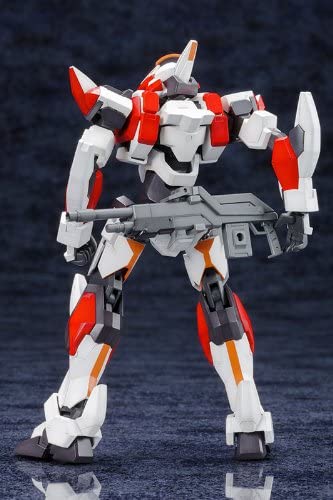 Fullmetal Panic! Laevatein Repackage Ver. 1/60