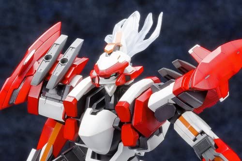 Fullmetal Panic! Laevatein Repackage Ver. 1/60