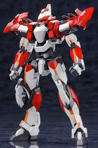 Fullmetal Panic! Laevatein Repackage Ver. 1/60