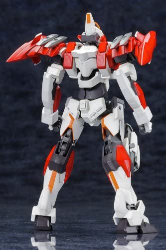 Fullmetal Panic! Laevatein Repackage Ver. 1/60