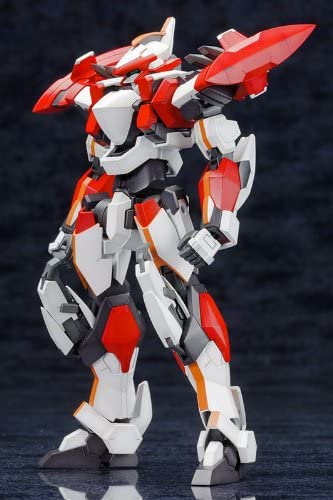 Fullmetal Panic! Laevatein Repackage Ver. 1/60