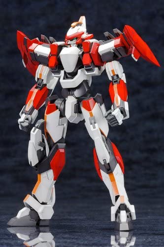Fullmetal Panic! Laevatein Repackage Ver. 1/60