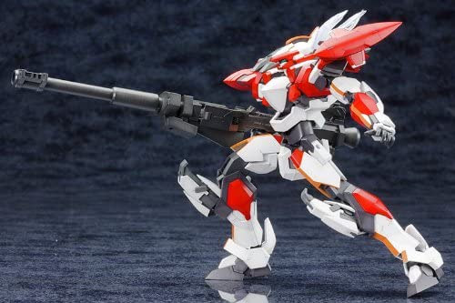 Fullmetal Panic! Laevatein Repackage Ver. 1/60